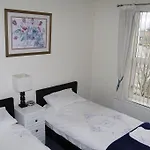 Penzion Fourways 3*