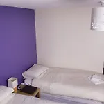 Penzion Fourways 3*