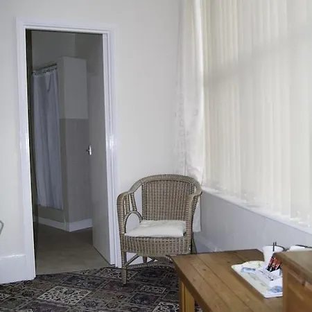 Fourways Casa de hóspedes