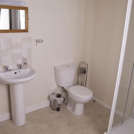 Casa de hóspedes Fourways 3*