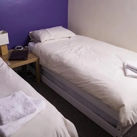 Fourways Casa de hóspedes