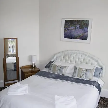 Casa de hóspedes Fourways Thirsk