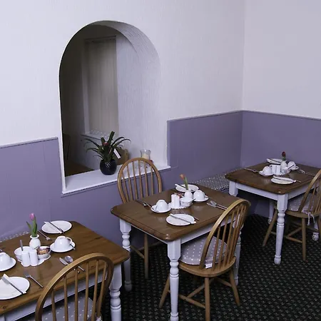 Fourways Casa de hóspedes Thirsk