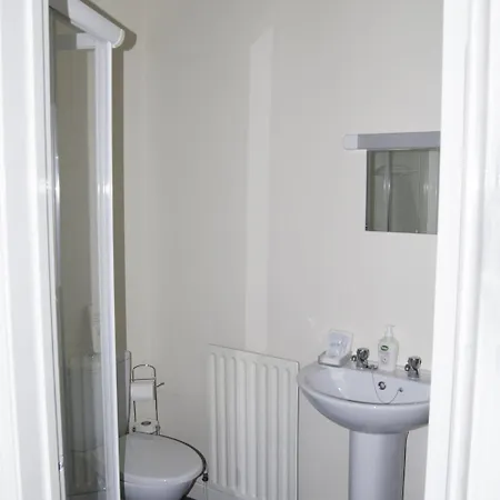 Fourways Gasthuis 3*