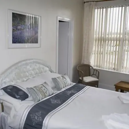 Fourways Penzion Thirsk