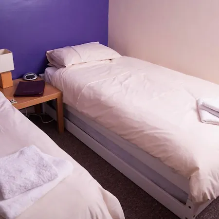 Casa de hóspedes Fourways Thirsk