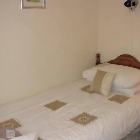 Fourways Casa de hóspedes