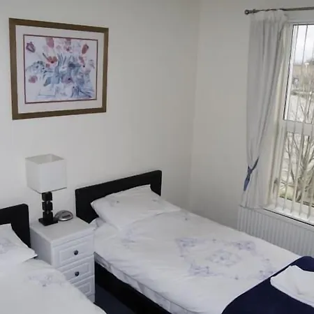 Fourways Gasthuis 3*