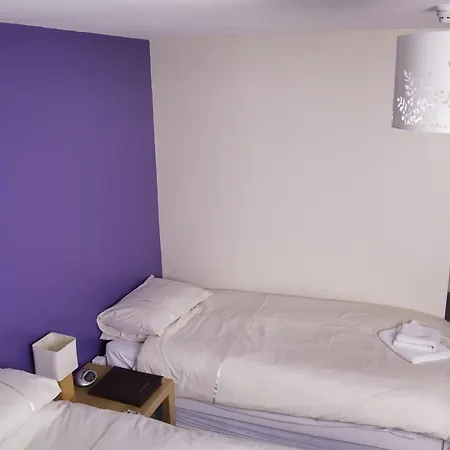 Fourways Casa de hóspedes