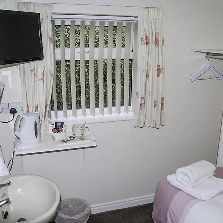 Casa de hóspedes Fourways