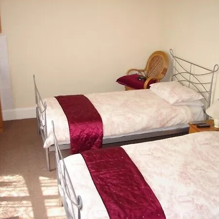 Casa de hóspedes Fourways Thirsk