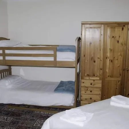 Fourways Casa de hóspedes 3*