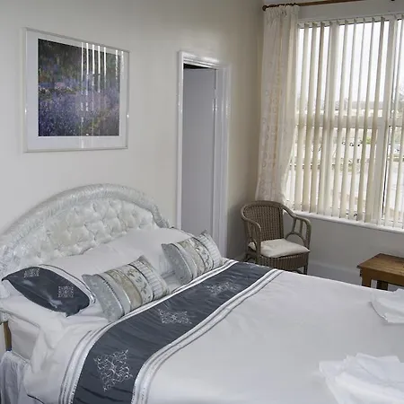 Guest house Fourways