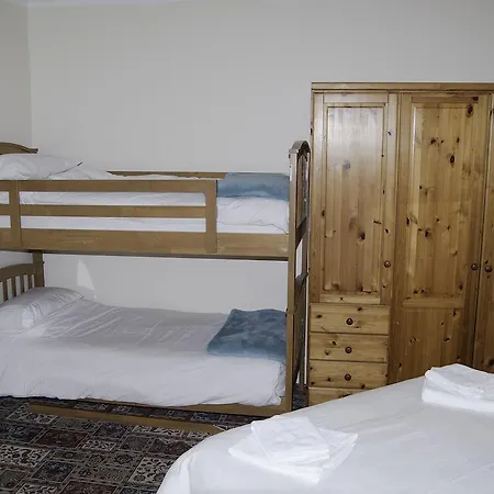 Casa de hóspedes Fourways 3*