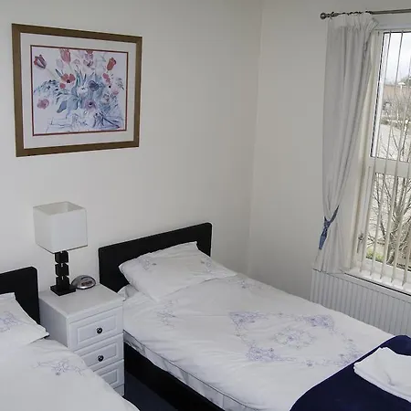 Gasthuis Fourways 3*