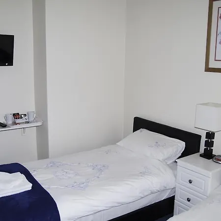 Casa de hóspedes Fourways Thirsk