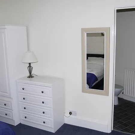 Guest house Fourways 3*