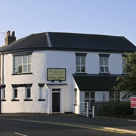 Guest house Fourways Thirsk