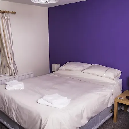 Casa de hóspedes Fourways 3*