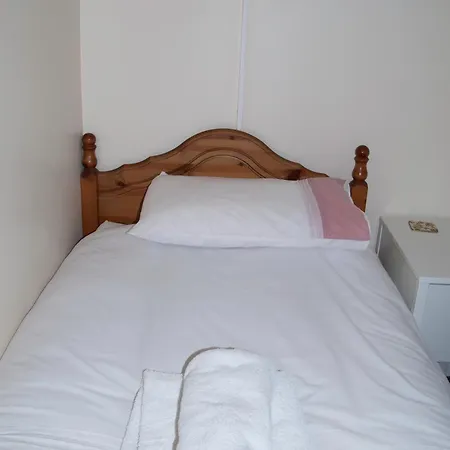 Fourways Casa de hóspedes 3*