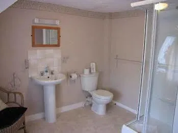 Guest house Fourways 3*