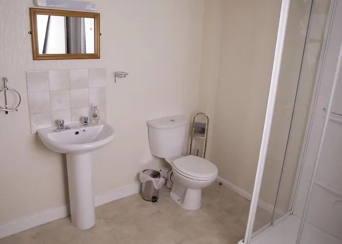 Guest house Fourways 3*