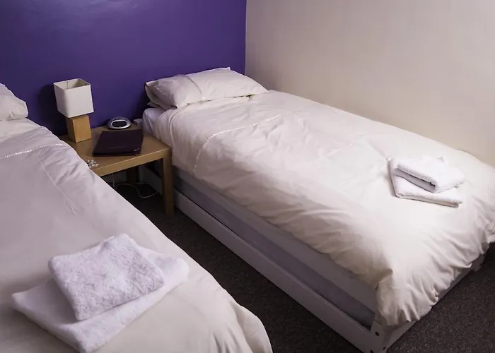 Fourways Guest house