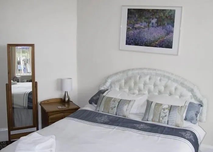 Guest house Fourways Thirsk