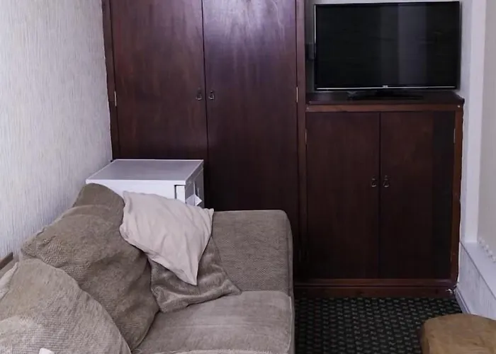 Guest house Fourways