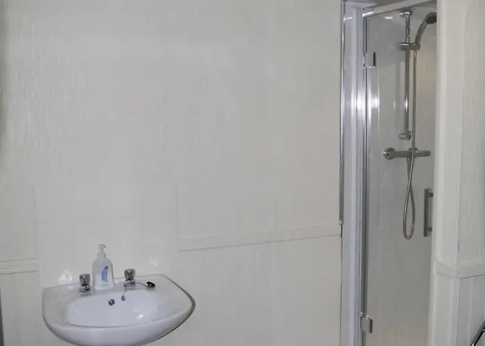 Fourways Guest house Thirsk