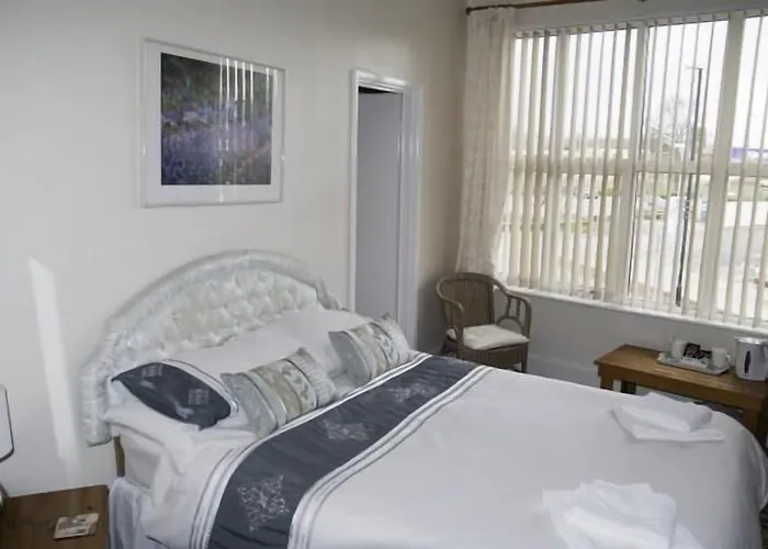 Fourways Guest house Thirsk