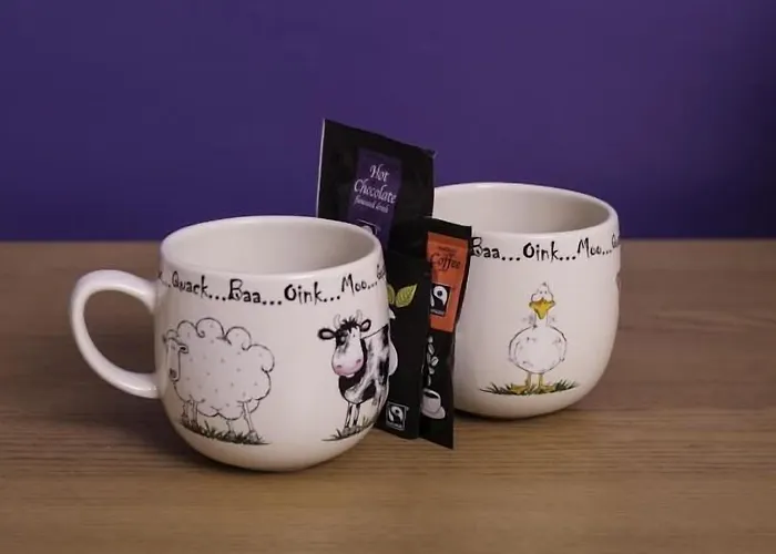 Guest house Fourways 3*