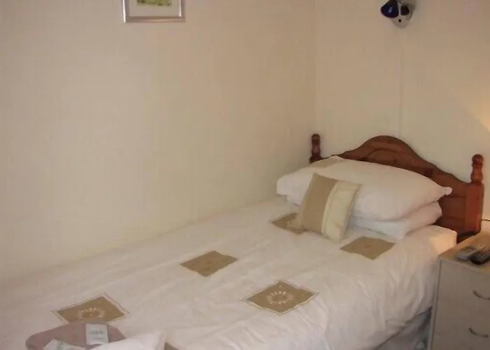 Fourways Guest house