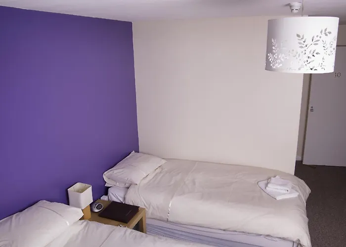 Fourways Guest house