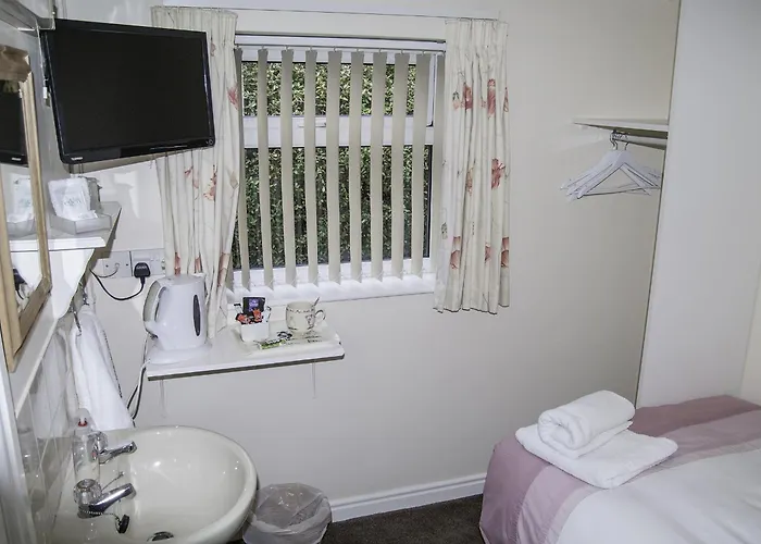 Guest house Fourways