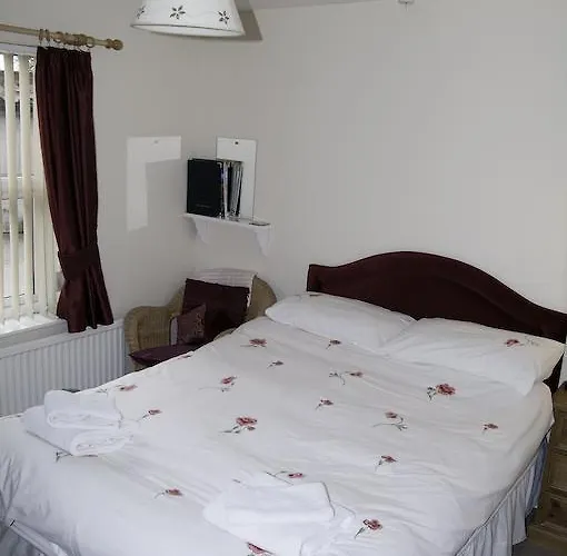 Guest house Fourways Thirsk