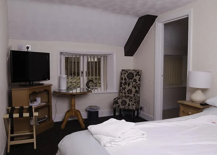 Guest house Fourways Thirsk