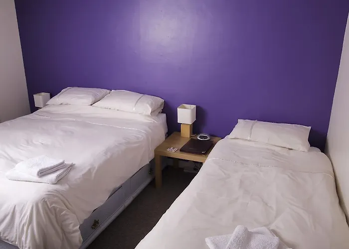 Guest house Fourways Thirsk