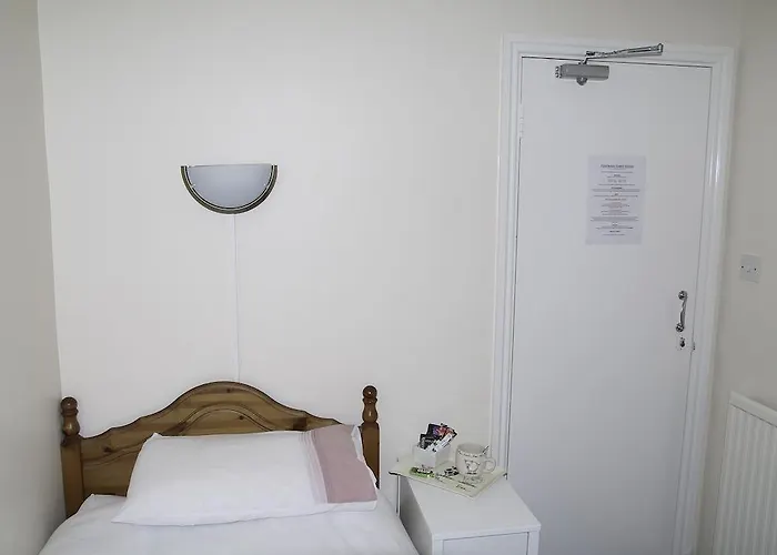 Guest house Fourways