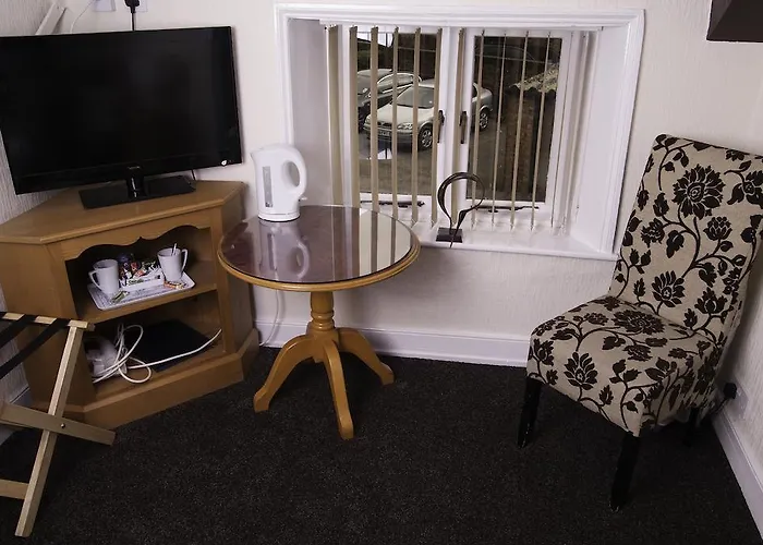 Guest house Fourways 3*