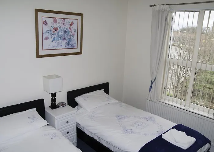 Guest house Fourways 3*