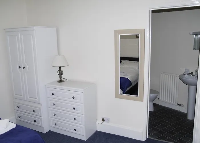 Guest house Fourways 3*