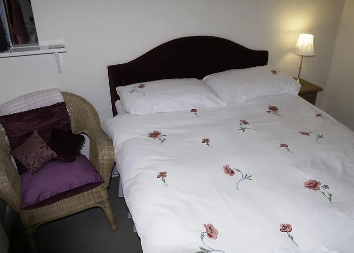 Guest house Fourways