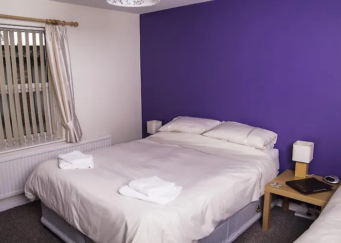 Guest house Fourways 3*