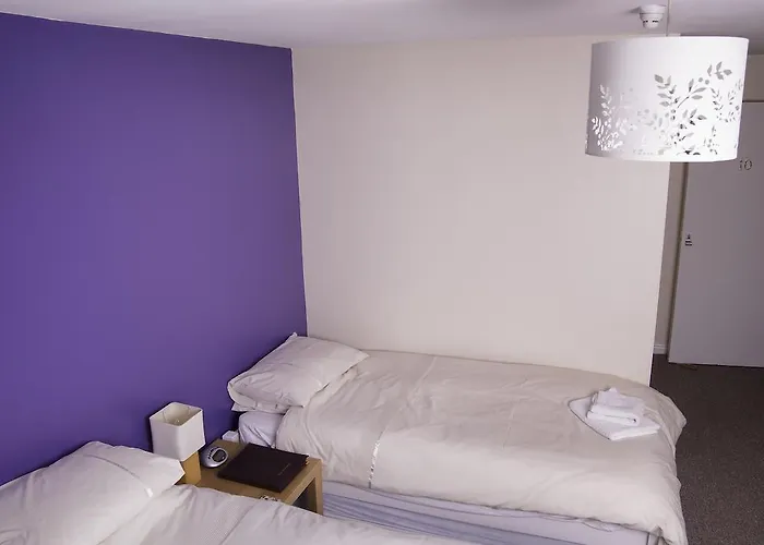 Guest house Fourways 3*