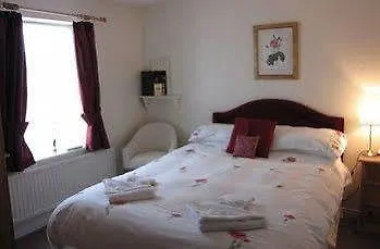 Guest house Fourways Thirsk
