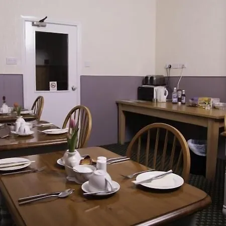 富韦斯旅馆 3* 瑟斯克