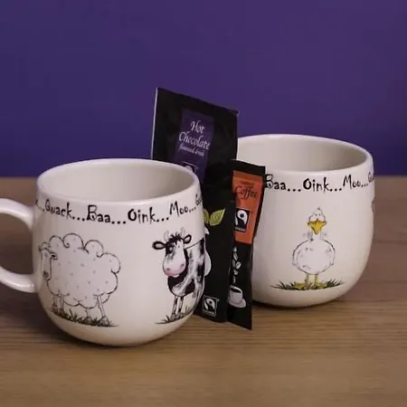 招待所 富韦斯旅馆 3*