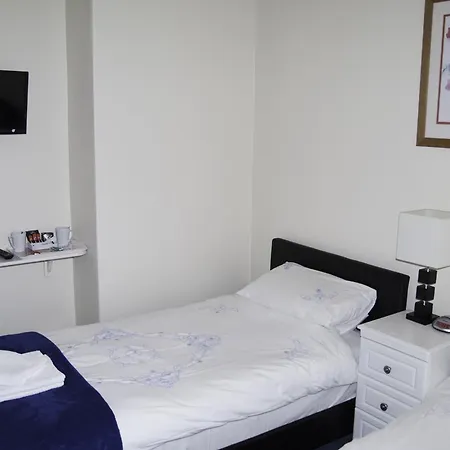 富韦斯旅馆 3* 瑟斯克