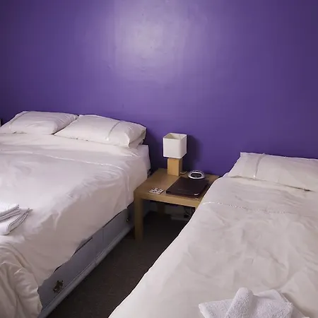 招待所 富韦斯旅馆 瑟斯克